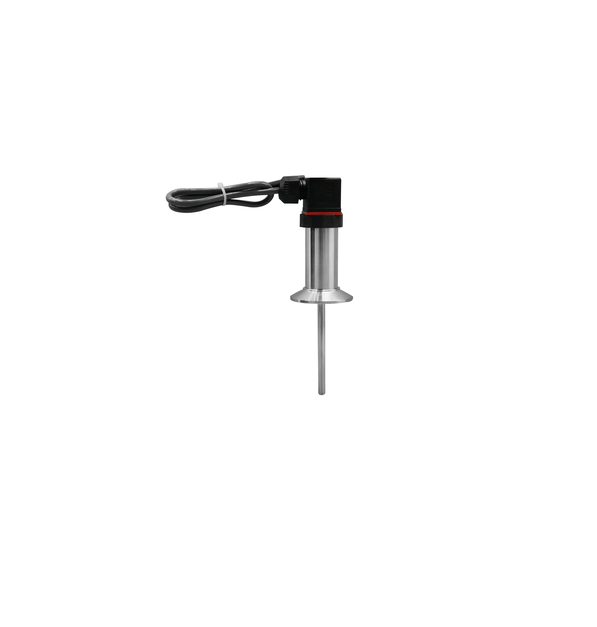 小型一體化溫度變送器