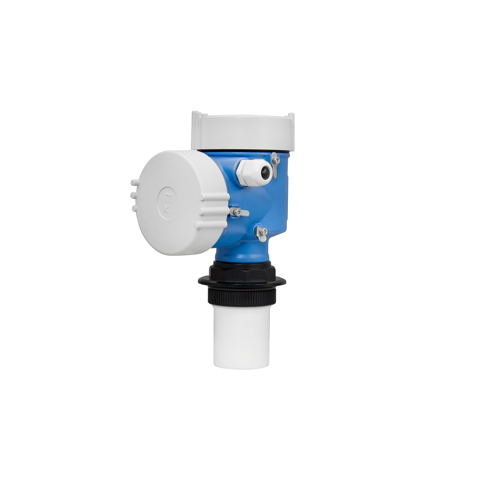 雙腔室超聲波液位計(jì)