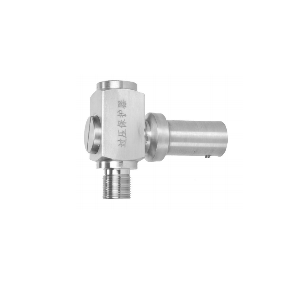 膜片式過壓保護(hù)器